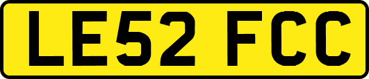 LE52FCC