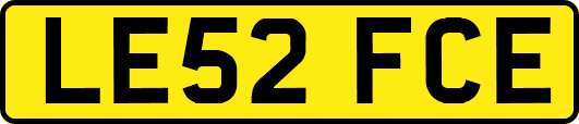 LE52FCE