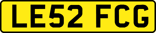 LE52FCG