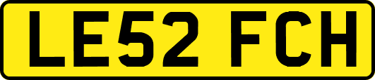 LE52FCH