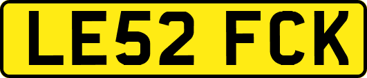 LE52FCK
