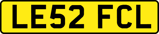 LE52FCL