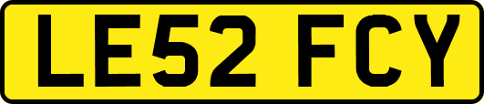 LE52FCY