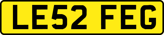 LE52FEG