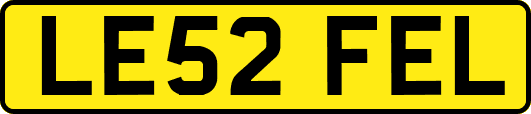 LE52FEL