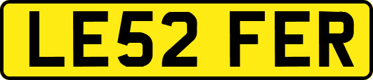 LE52FER