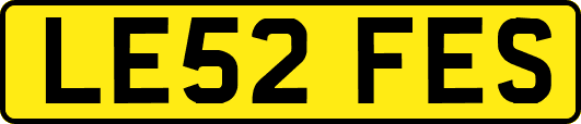 LE52FES