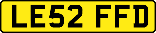 LE52FFD