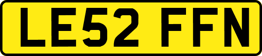 LE52FFN