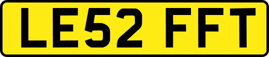 LE52FFT