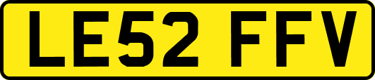 LE52FFV