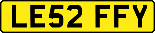 LE52FFY