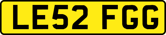LE52FGG
