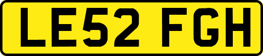 LE52FGH