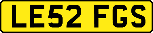 LE52FGS