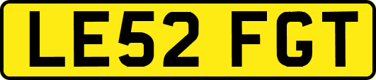 LE52FGT