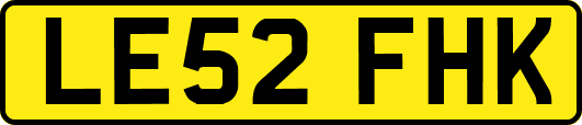 LE52FHK