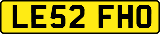 LE52FHO