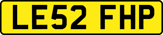 LE52FHP
