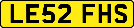 LE52FHS