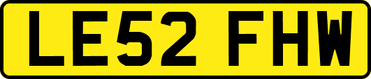 LE52FHW