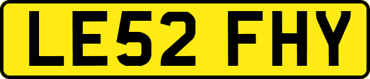 LE52FHY