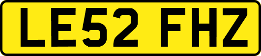 LE52FHZ