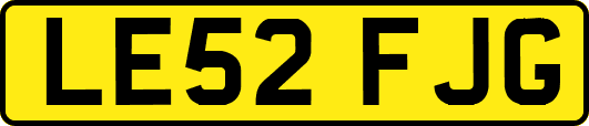 LE52FJG