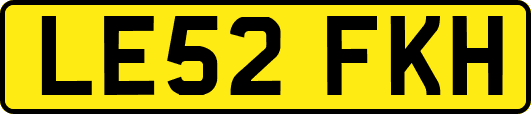 LE52FKH