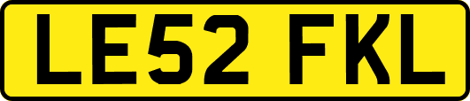 LE52FKL