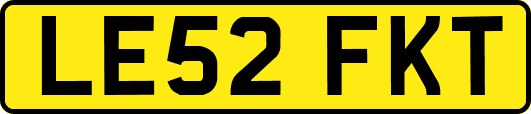 LE52FKT