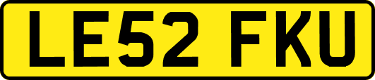 LE52FKU