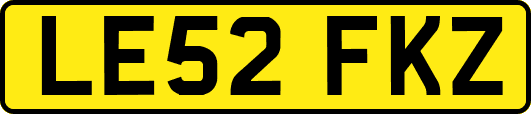 LE52FKZ