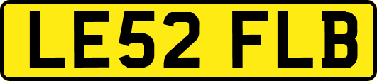 LE52FLB
