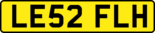 LE52FLH