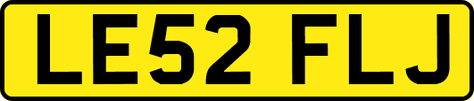 LE52FLJ