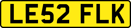 LE52FLK