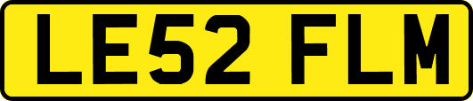 LE52FLM