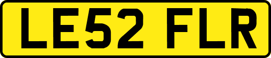 LE52FLR
