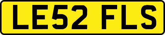 LE52FLS