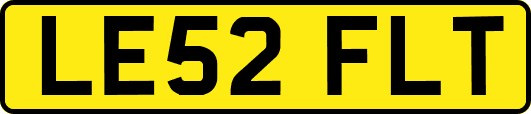 LE52FLT