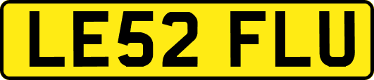 LE52FLU