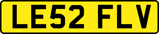 LE52FLV