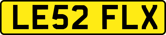 LE52FLX