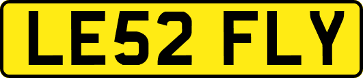 LE52FLY