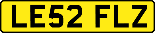 LE52FLZ