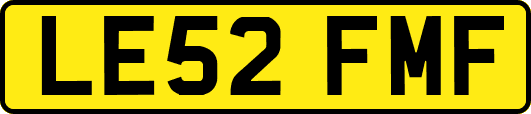 LE52FMF