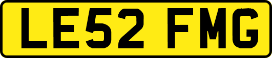 LE52FMG