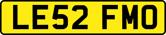 LE52FMO