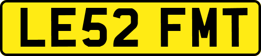 LE52FMT